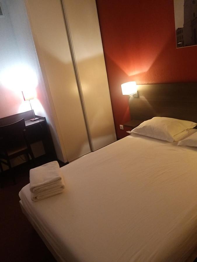 Privatif Dans Gare Apartment *