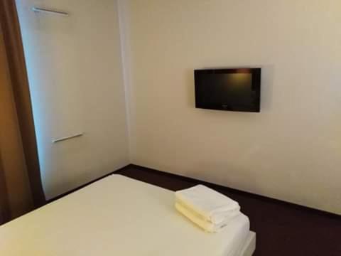 Apartment Privatif Dans Gare