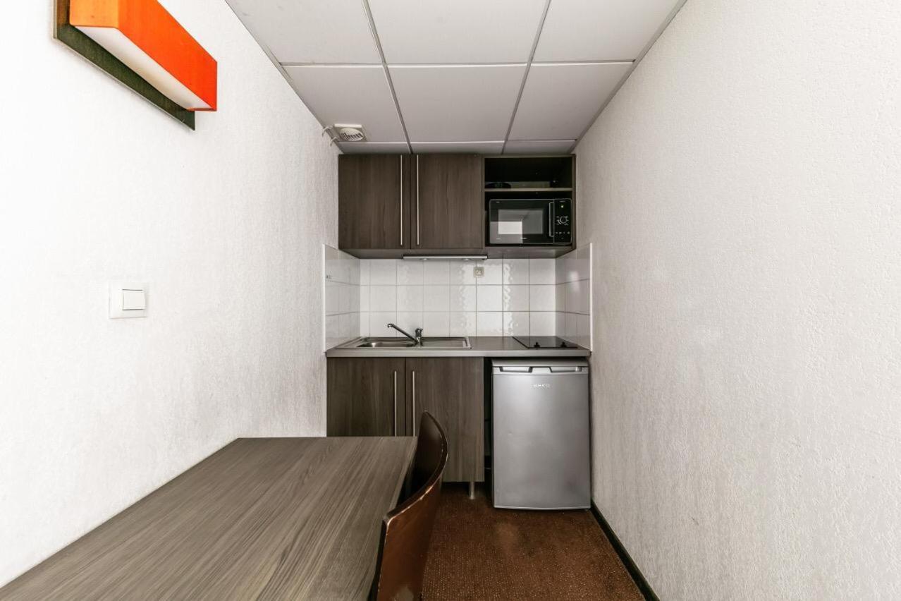 Privatif Dans Gare Apartment Nîmes
