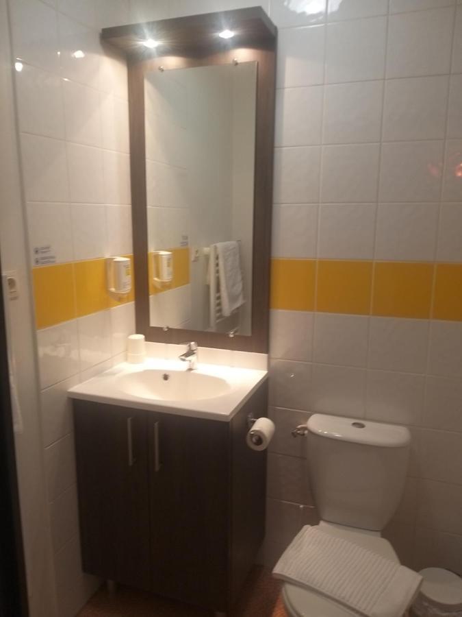 Privatif Dans Gare Apartment Nîmes