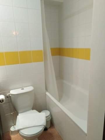 Apartment Privatif Dans Gare