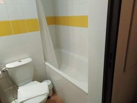 Apartment Privatif Dans Gare *