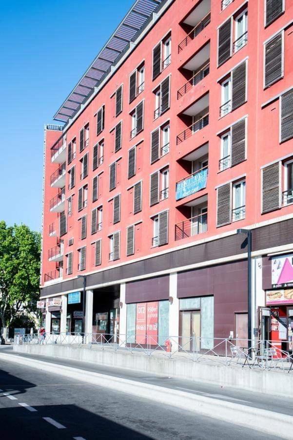 Privatif Dans Gare Apartment